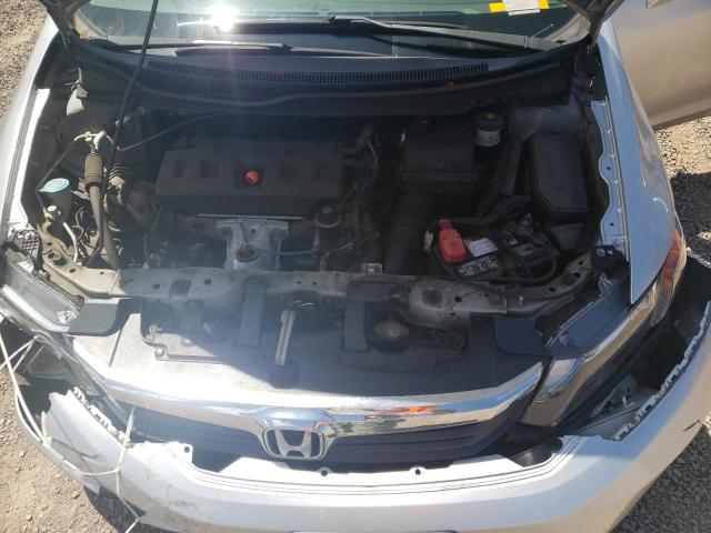 Photo 11 from auction – 2012 HONDA CIVIC EX with VIN 2HGFB2F85CH565908