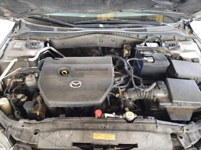 Photo 11 from auction – 2007 MAZDA 6 I with VIN 1YVHP80C775M34351