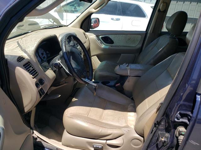 Photo 7 from auction – 2003 FORD ESCAPE XLT with VIN 1FMYU93153KE19059
