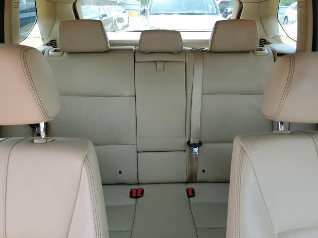 Photo 10 from auction – 2011 BMW X3 XDRIVE2 with VIN 5UXWX5C59BL709083