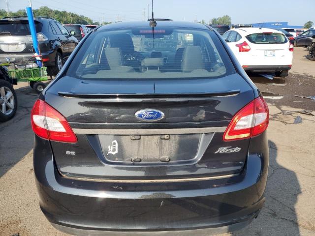 Photo 6 from auction – 2013 FORD FIESTA SE with VIN 3FADP4BJ8DM176426