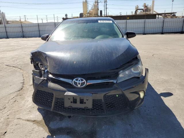 Photo 5 from auction – 2015 TOYOTA CAMRY LE with VIN 4T1BF1FK0FU965136