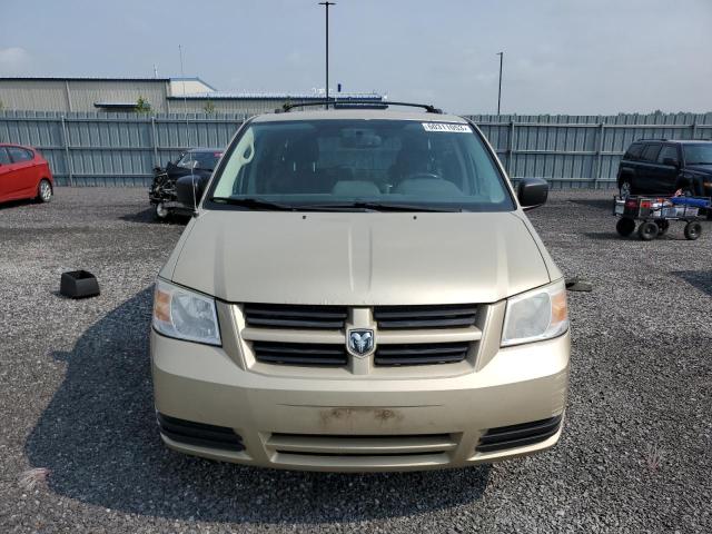 Фото 5 с аукциона – 2010 DODGE GRAND CARA с VIN 2D4RN4DE6AR361913