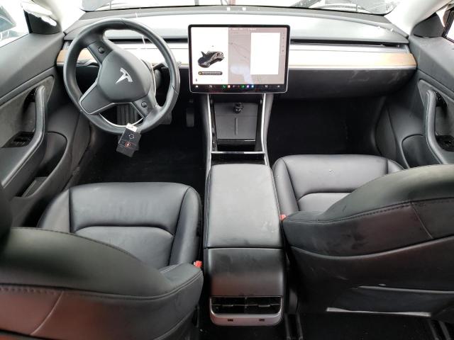 Photo 8 from auction – 2018 TESLA MODEL 3 with VIN 5YJ3E1EB1JF067918