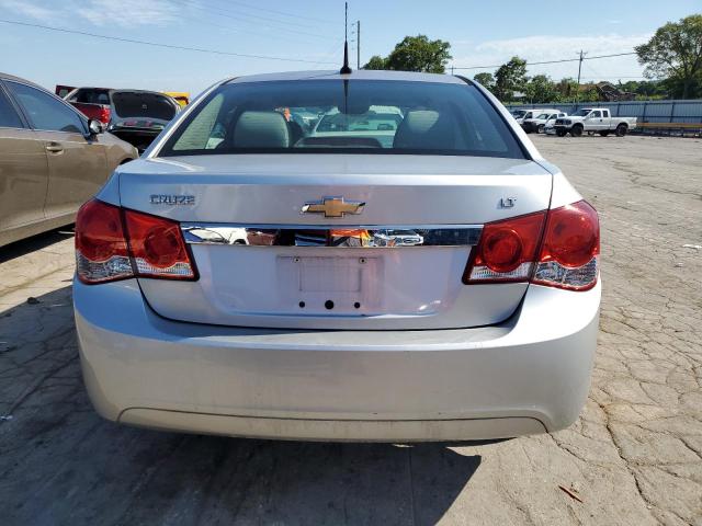 Photo 6 from auction – 2013 CHEVROLET CRUZE LT with VIN 1G1PC5SB2D7302249