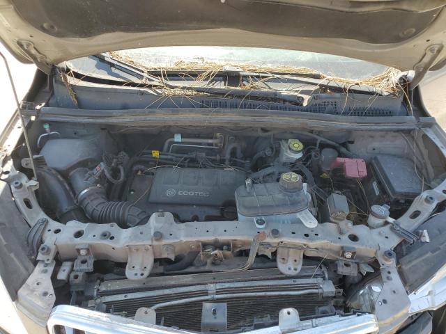 Photo 11 from auction – 2014 BUICK ENCORE with VIN KL4CJASB7EB694741