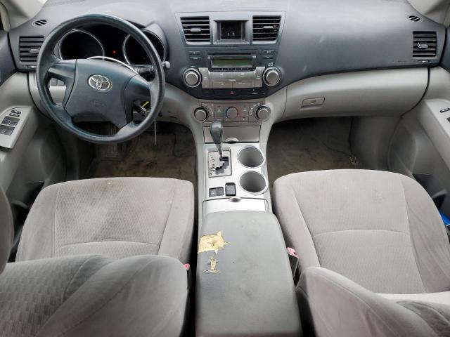Photo 8 from auction – 2009 TOYOTA HIGHLANDER with VIN JTEES41A692131882