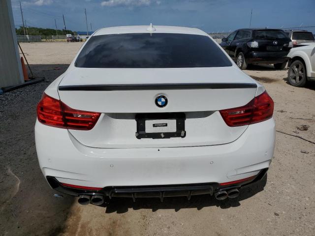 Photo 6 from auction – 2015 BMW 428 I with VIN WBA3N3C55FK234684