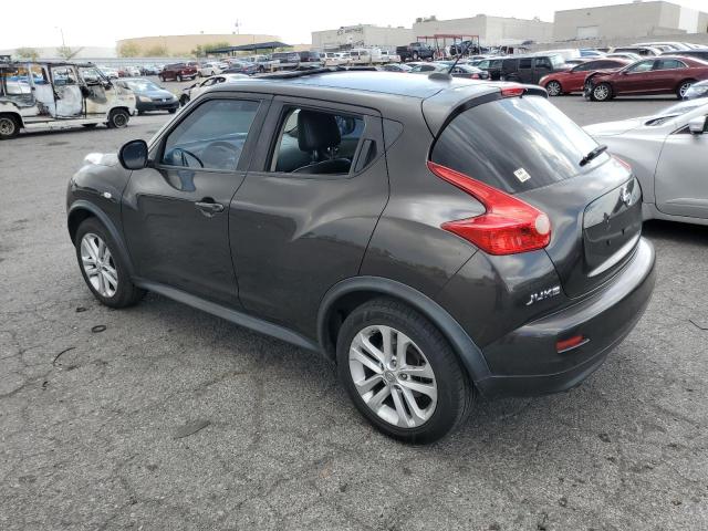 Photo 2 from auction – 2011 NISSAN JUKE S with VIN JN8AF5MV9BT025412