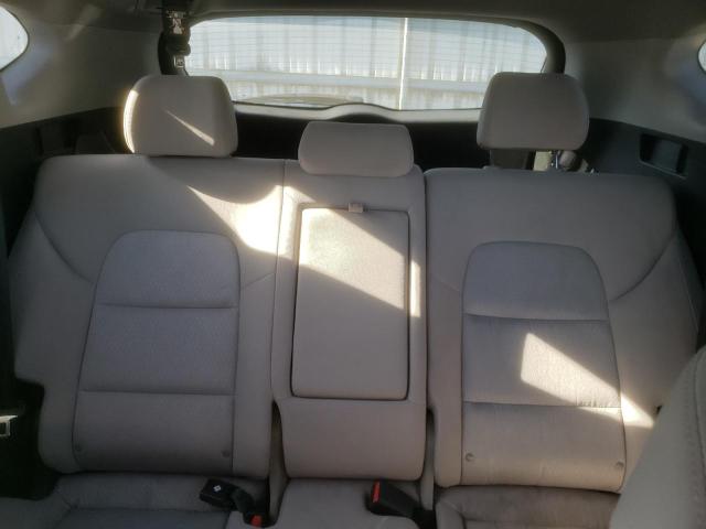 Photo 10 from auction – 2016 HYUNDAI TUCSON LIM with VIN KM8J33A46GU030231