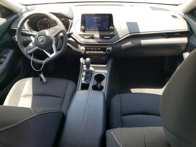 Photo 8 from auction – 2022 NISSAN ALTIMA SV with VIN 1N4BL4DV4NN381476