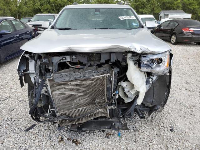 Photo 5 from auction – 2018 GMC ACADIA SLT with VIN 1GKKNMLS9JZ232869