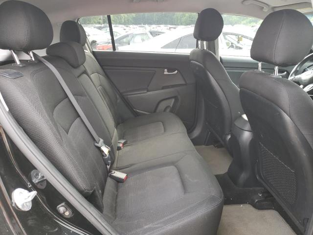 Photo 11 from auction – 2013 KIA SPORTAGE B with VIN KNDPB3A20D7388421