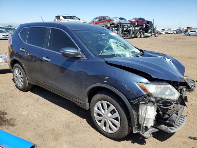 Photo 4 from auction – 2015 NISSAN ROGUE S with VIN KNMAT2MV1FP548554