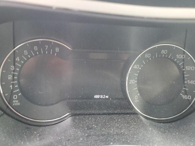 Zdjęcie 9 z aukcji – 2013 LINCOLN MKZ z VIN 3LN6L2J91DR821183