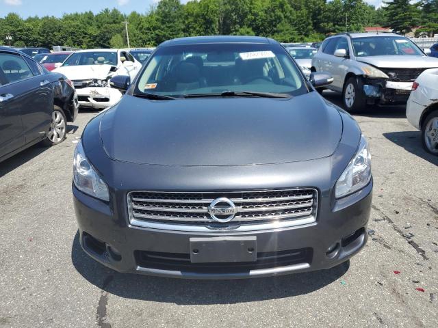 Photo 5 from auction – 2010 NISSAN MAXIMA S with VIN 1N4AA5AP1AC867343