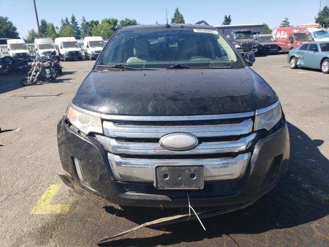 Снимка 5 от търг – 2011 FORD EDGE SEL с VIN 2FMDK3JC3BBB66810