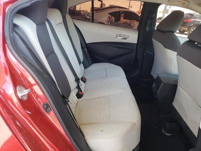 Photo 10 from auction – 2020 TOYOTA COROLLA LE with VIN 5YFEPRAE0LP017259