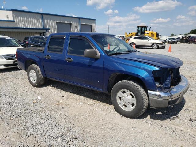 Photo 4 from auction – 2006 CHEVROLET COLORADO with VIN 1GCCS138168213404