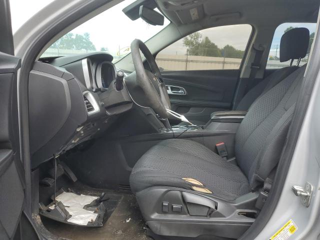 Photo 7 from auction – 2013 CHEVROLET EQUINOX LS with VIN 2GNALBEK4D6209490