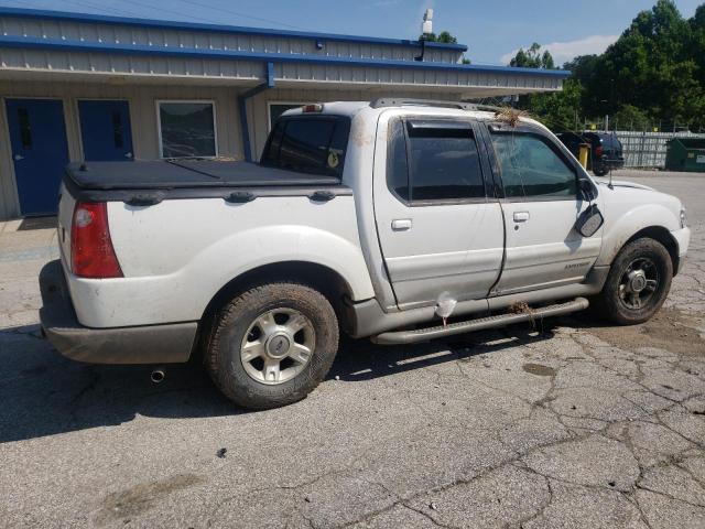Photo 3 from auction – 2001 FORD EXPLORER S with VIN 1FMZU67E21UA54289