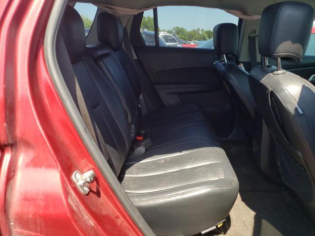 Photo 11 from auction – 2011 GMC TERRAIN SL with VIN 2CTALSEC3B6414544