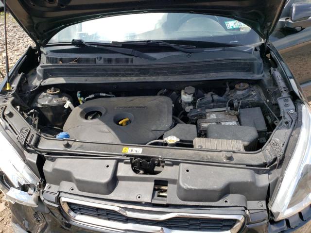 Photo 11 from auction – 2013 KIA SOUL with VIN KNDJT2A60D7590207