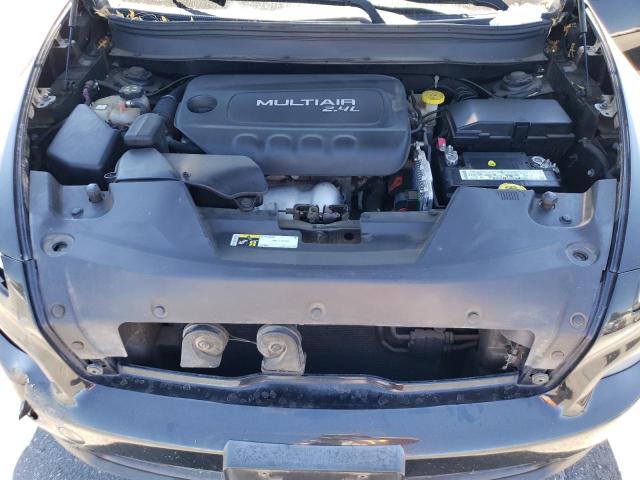 Photo 11 from auction – 2014 JEEP CHEROKEE S with VIN 1C4PJLAB0EW258603