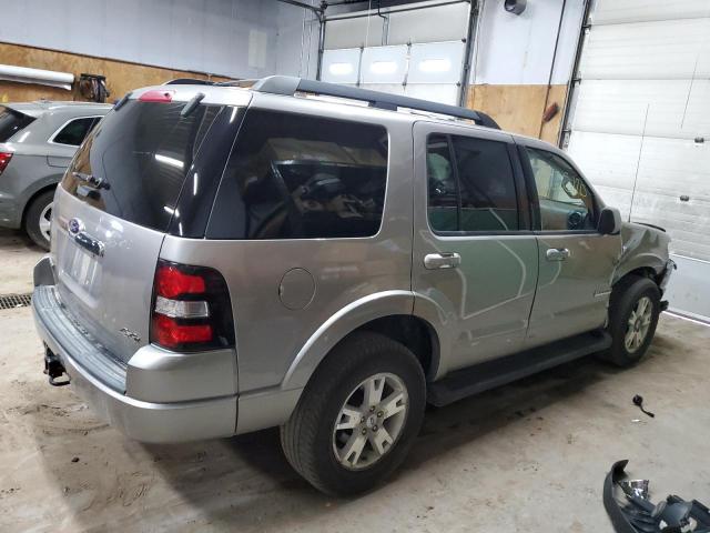 Photo 3 from auction – 2008 FORD EXPLORER X with VIN 1FMEU73838UA47625