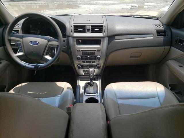 Photo 8 from auction – 2011 FORD FUSION SE with VIN 3FAHP0HA3BR217546