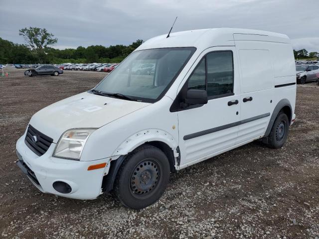 FORD TRANSIT CO 2012 with VIN NM0LS7BN9CT085624 - Photo from auction