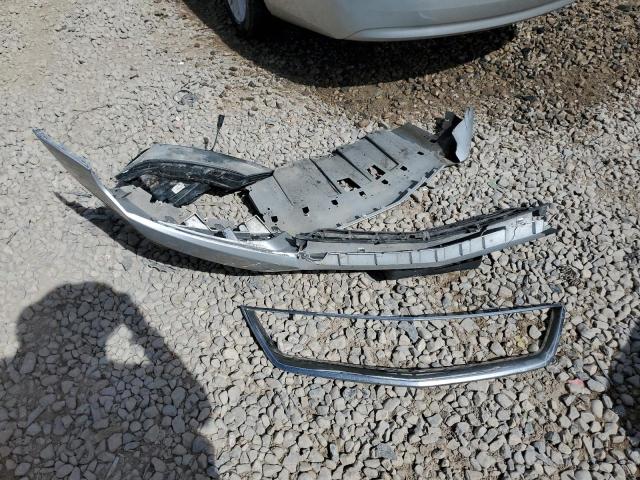 Photo 12 from auction – 2014 CHEVROLET IMPALA LT with VIN 1G1125S34EU112456
