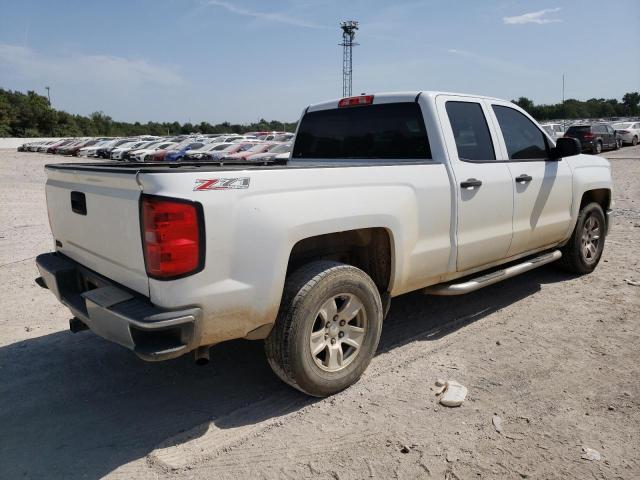 Photo 3 from auction – 2014 CHEVROLET 1500 with VIN 1GCVKREC0EZ350142
