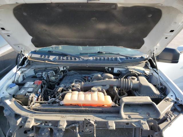 Photo 11 from auction – 2018 FORD F150 SUPER with VIN 1FTEX1EB4JFB50564