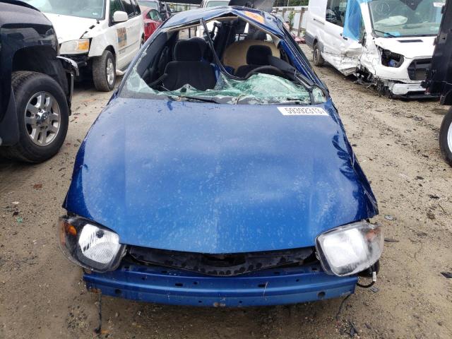 Photo 5 from auction – 2004 CHEVROLET CAVALIER L with VIN 1G1JH52F847265170