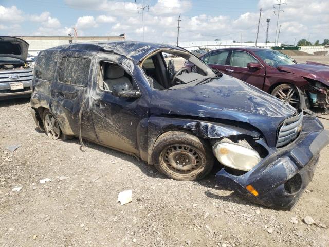 Photo 4 from auction – 2008 CHEVROLET HHR LS with VIN 3GNCA13D48S714059