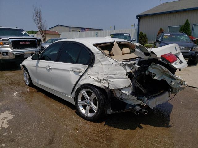 Photo 2 from auction – 2014 BMW 328 XI SUL with VIN WBA3B5G53ENS08046