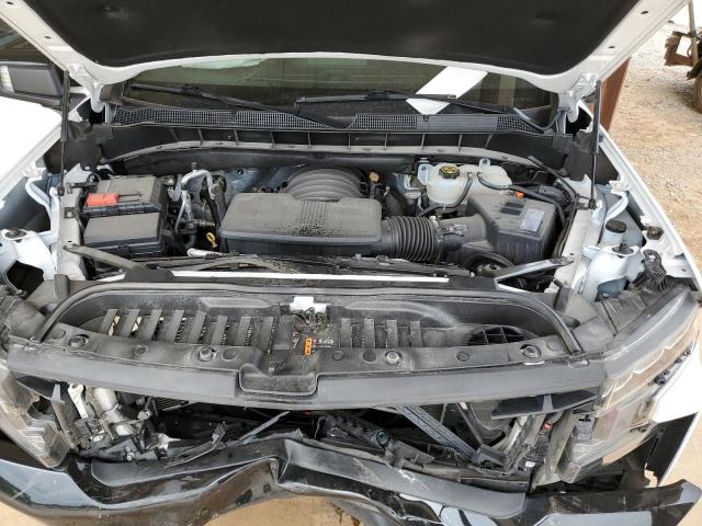 Photo 11 from auction – 2020 CHEVROLET SILVERADO with VIN 1GCPYFEL1LZ377661