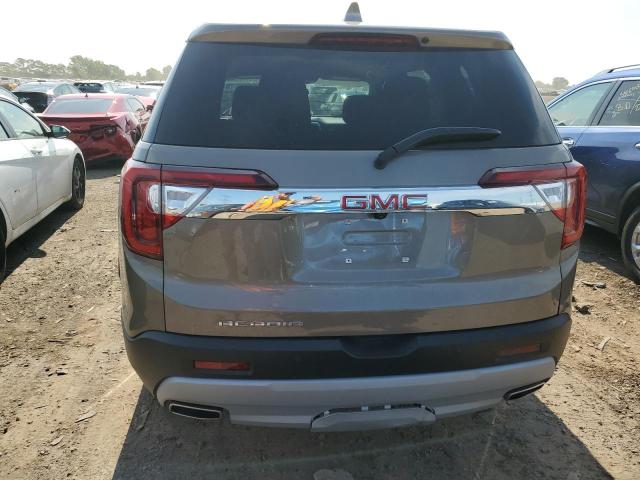 Photo 6 from auction – 2023 GMC ACADIA SLE with VIN 1GKKNKL43PZ151588