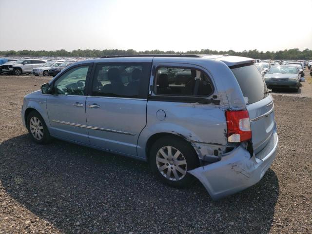Photo 2 from auction – 2012 CHRYSLER TOWN & COU with VIN 2C4RC1CG7CR328622