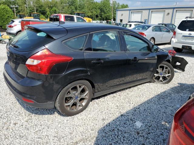 Photo 3 from auction – 2013 FORD FOCUS SE with VIN 1FADP3K27DL342648