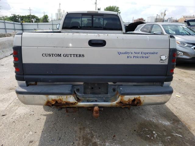Photo 6 from auction – 2000 DODGE RAM 1500 with VIN 1B7HC16Y6YS513914