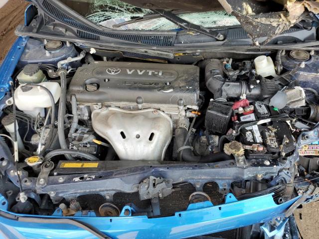 Photo 11 from auction – 2010 TOYOTA SCION TC with VIN JTKDE3B75A0316955