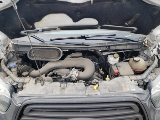 Photo 12 from auction – 2015 FORD TRANSIT T- with VIN 1FTNR2ZM3FKA77438