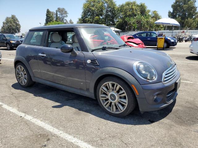 Photo 4 from auction – 2012 MINI COOPER with VIN WMWSU3C53CT254050