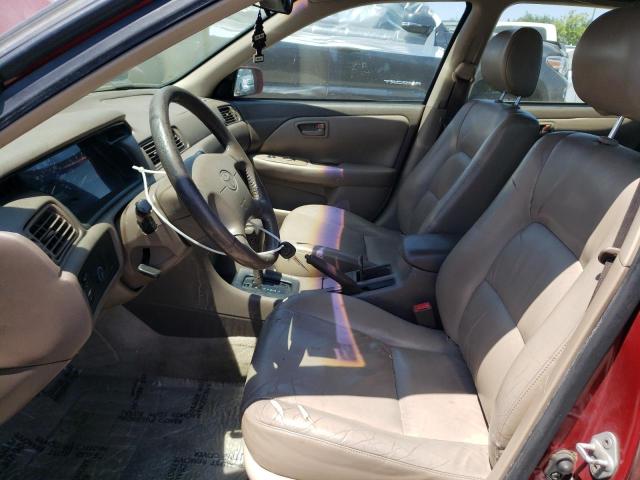 Photo 7 from auction – 1998 TOYOTA CAMRY LE with VIN JT2BF28K1W0106872