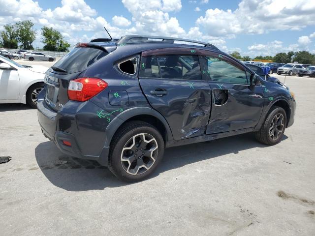 Photo 3 from auction – 2014 SUBARU XV CROSSTR with VIN JF2GPACC9E8219104