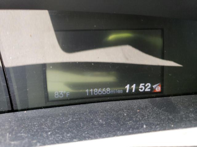 Photo 9 from auction – 2014 HONDA CIVIC LX with VIN 19XFB2F57EE082472