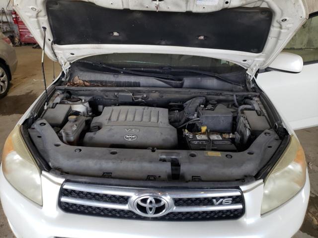 Photo 11 from auction – 2008 TOYOTA RAV4 LIMIT with VIN JTMBK31VX85059098