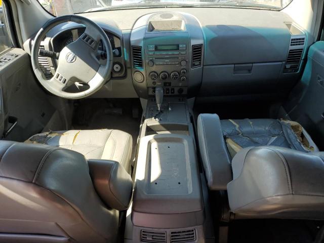 Photo 8 from auction – 2004 NISSAN ARMADA SE with VIN 5N1AA08A04N745043